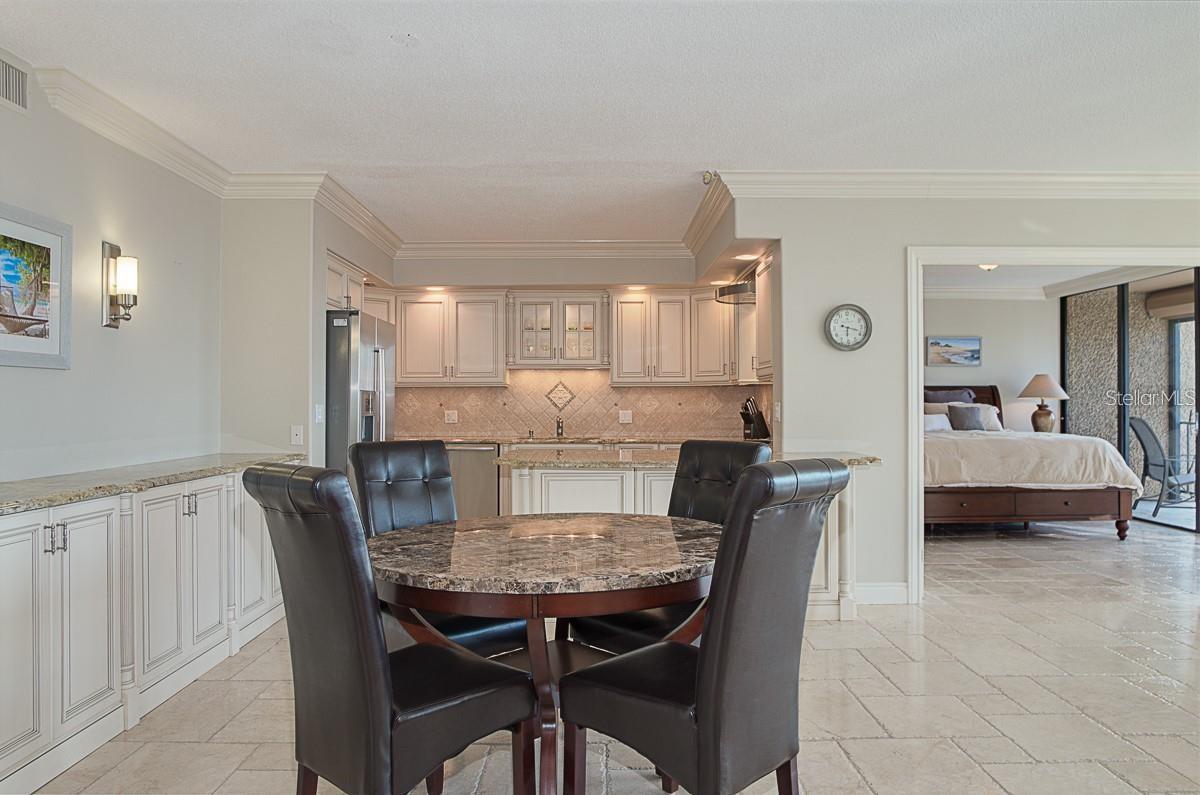 Image 34 of 50 For 5396 Gulf Boulevard 804