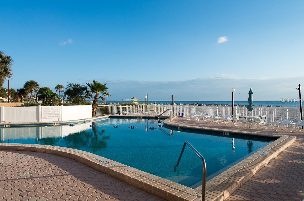 Image 37 of 50 For 5396 Gulf Boulevard 804