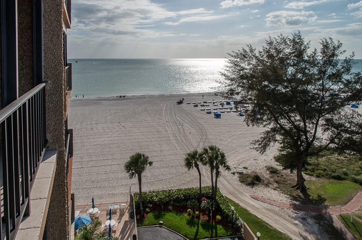 Image 39 of 50 For 5396 Gulf Boulevard 804