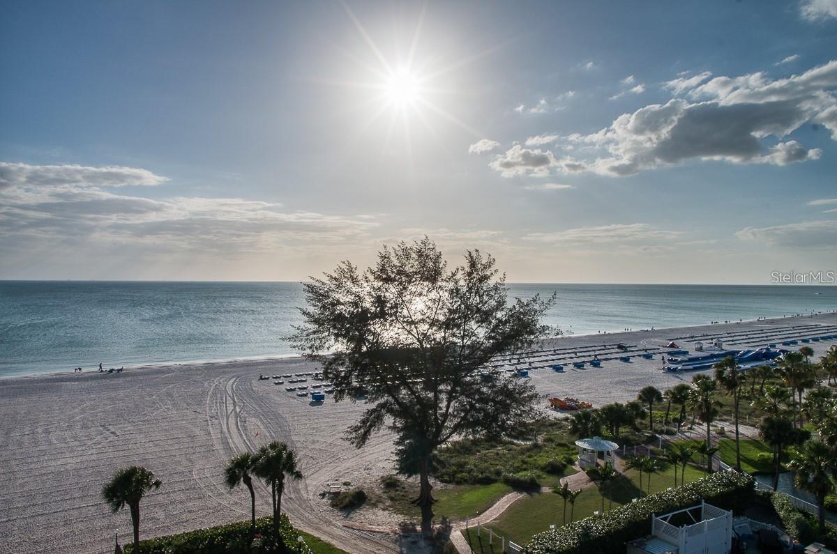 Image 40 of 50 For 5396 Gulf Boulevard 804