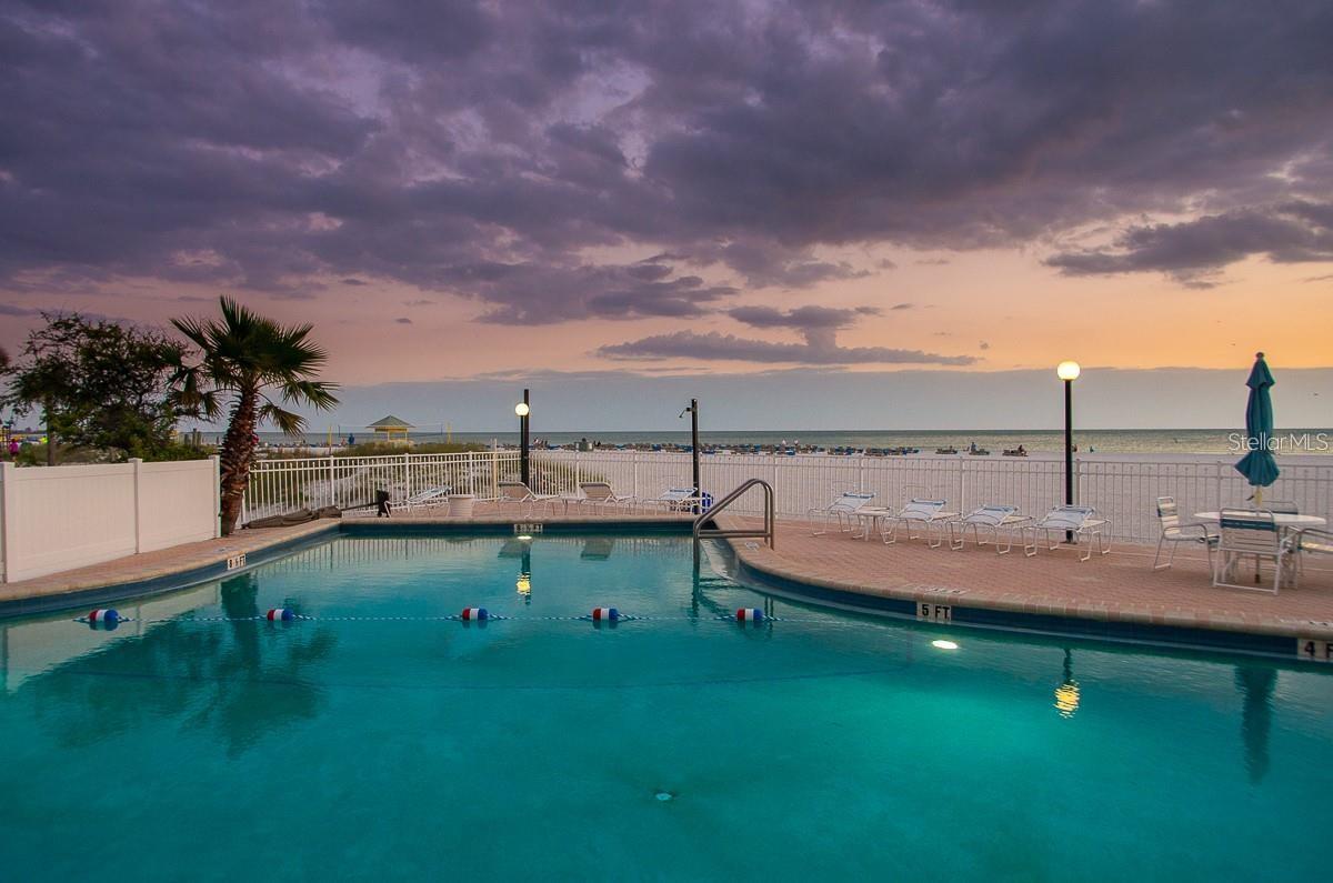 Image 50 of 50 For 5396 Gulf Boulevard 804