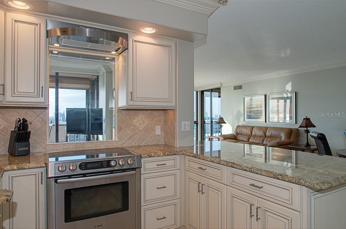 Image 6 of 50 For 5396 Gulf Boulevard 804