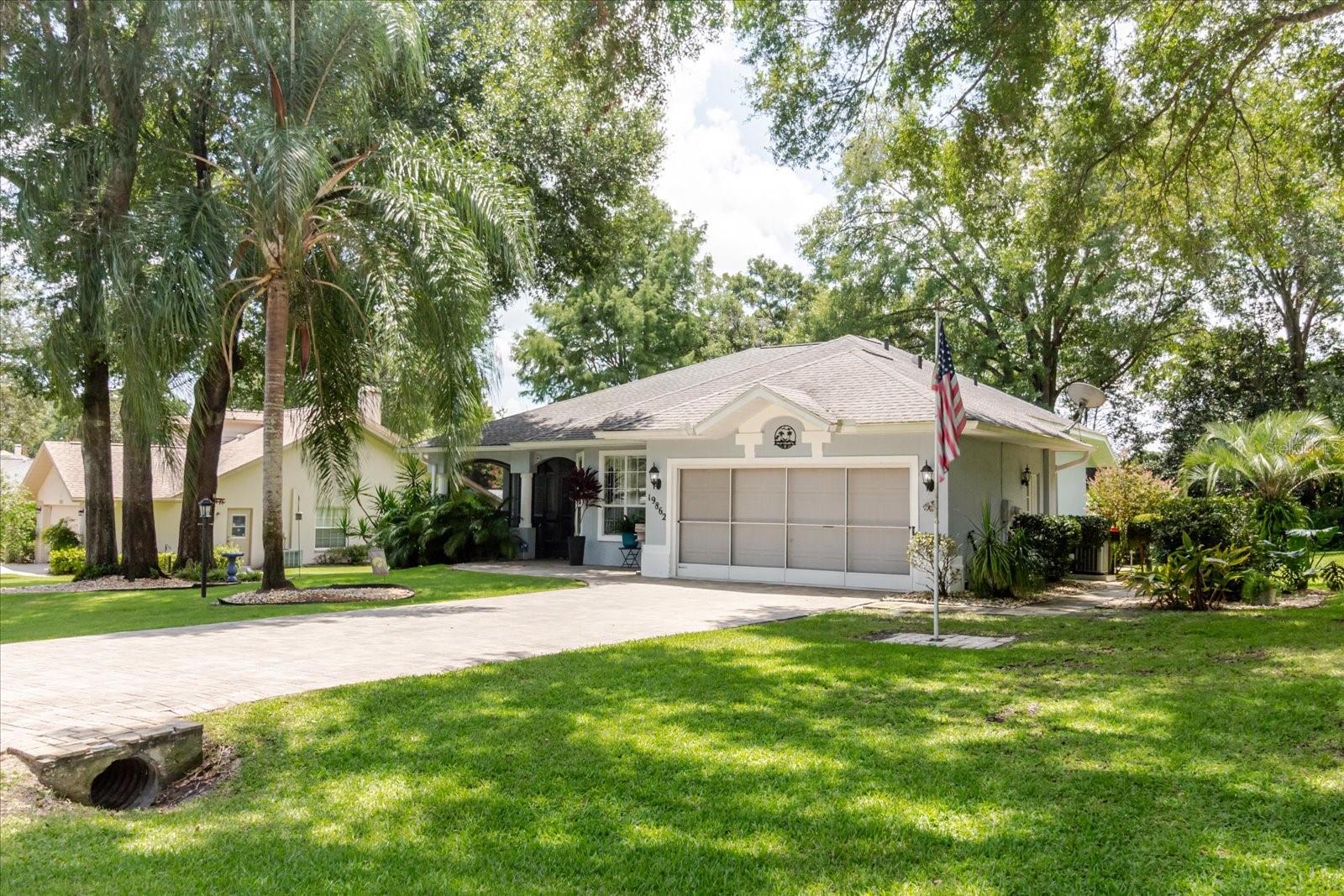 Details for 19862 Sw 93rd Lane Rd, DUNNELLON, FL 34432