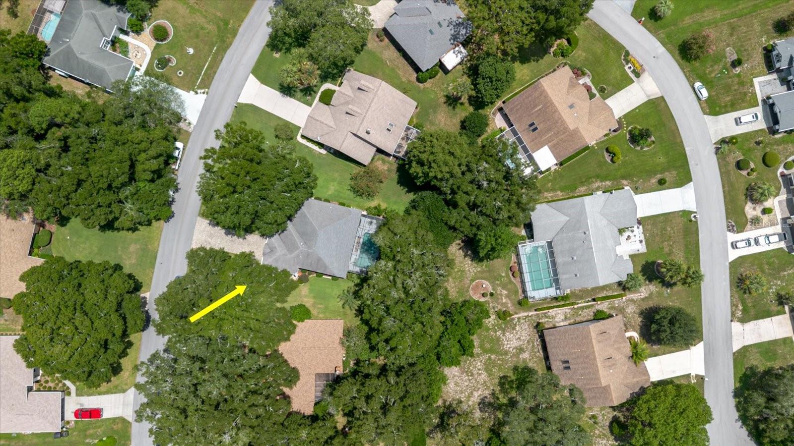 Image 38 of 46 For 19862 Sw 93rd Lane Rd