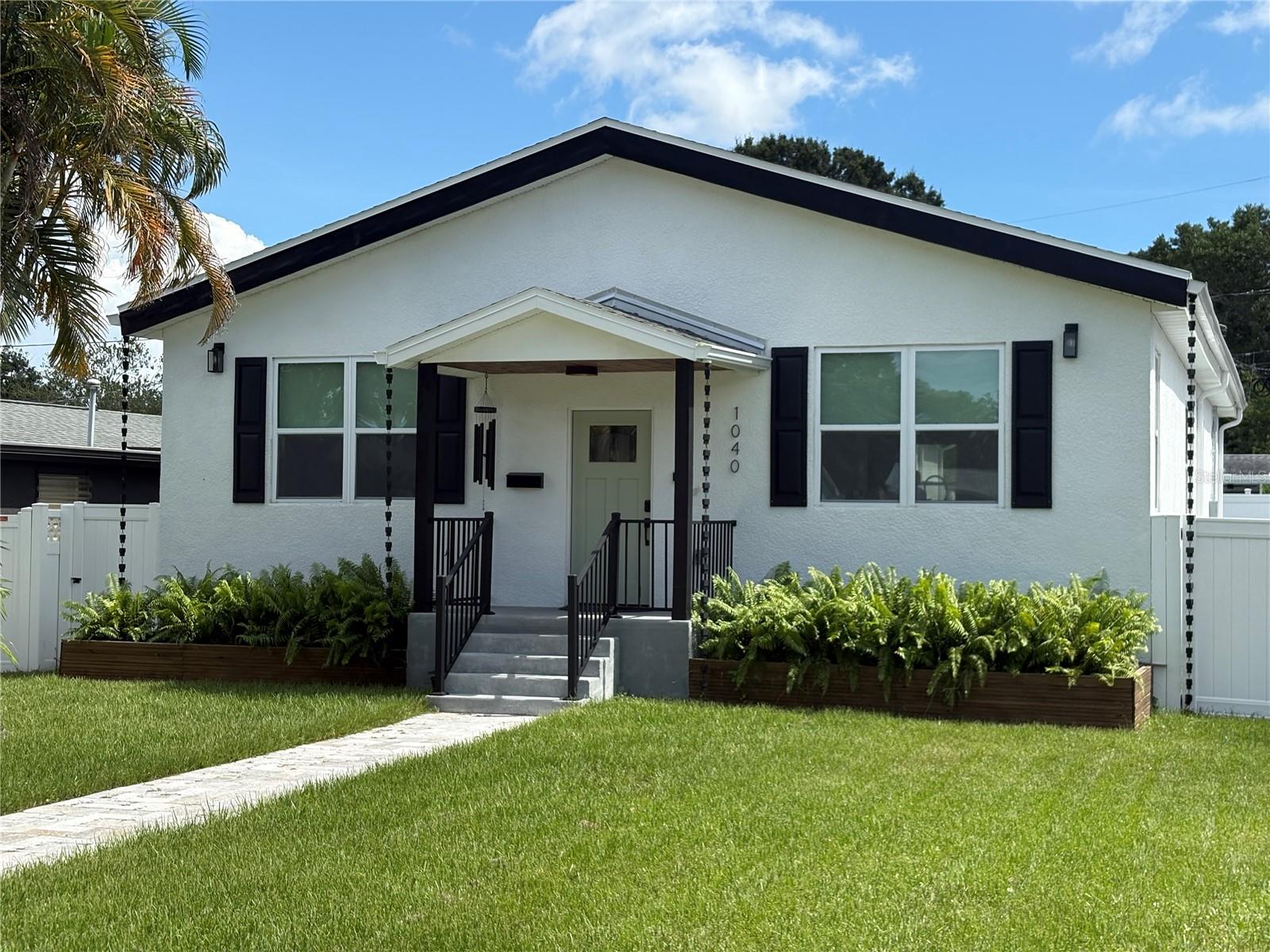 Details for 1040 48th Avenue N, ST PETERSBURG, FL 33703