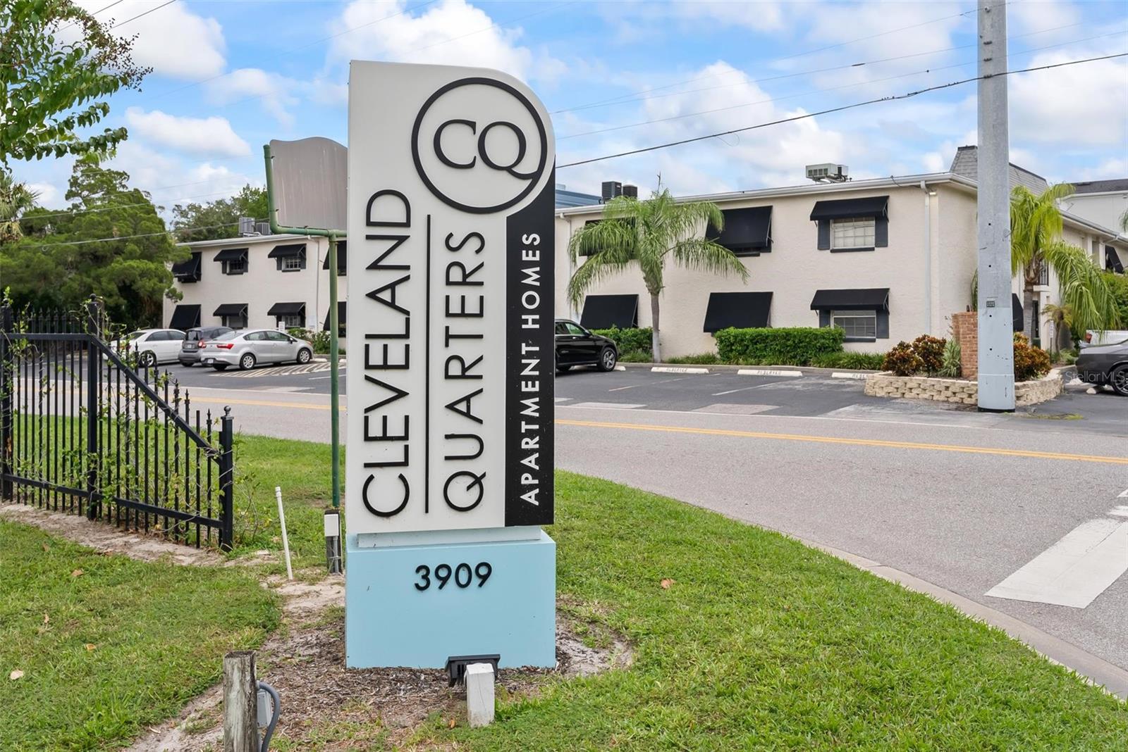 Details for 3909 Cleveland Street 109, TAMPA, FL 33609