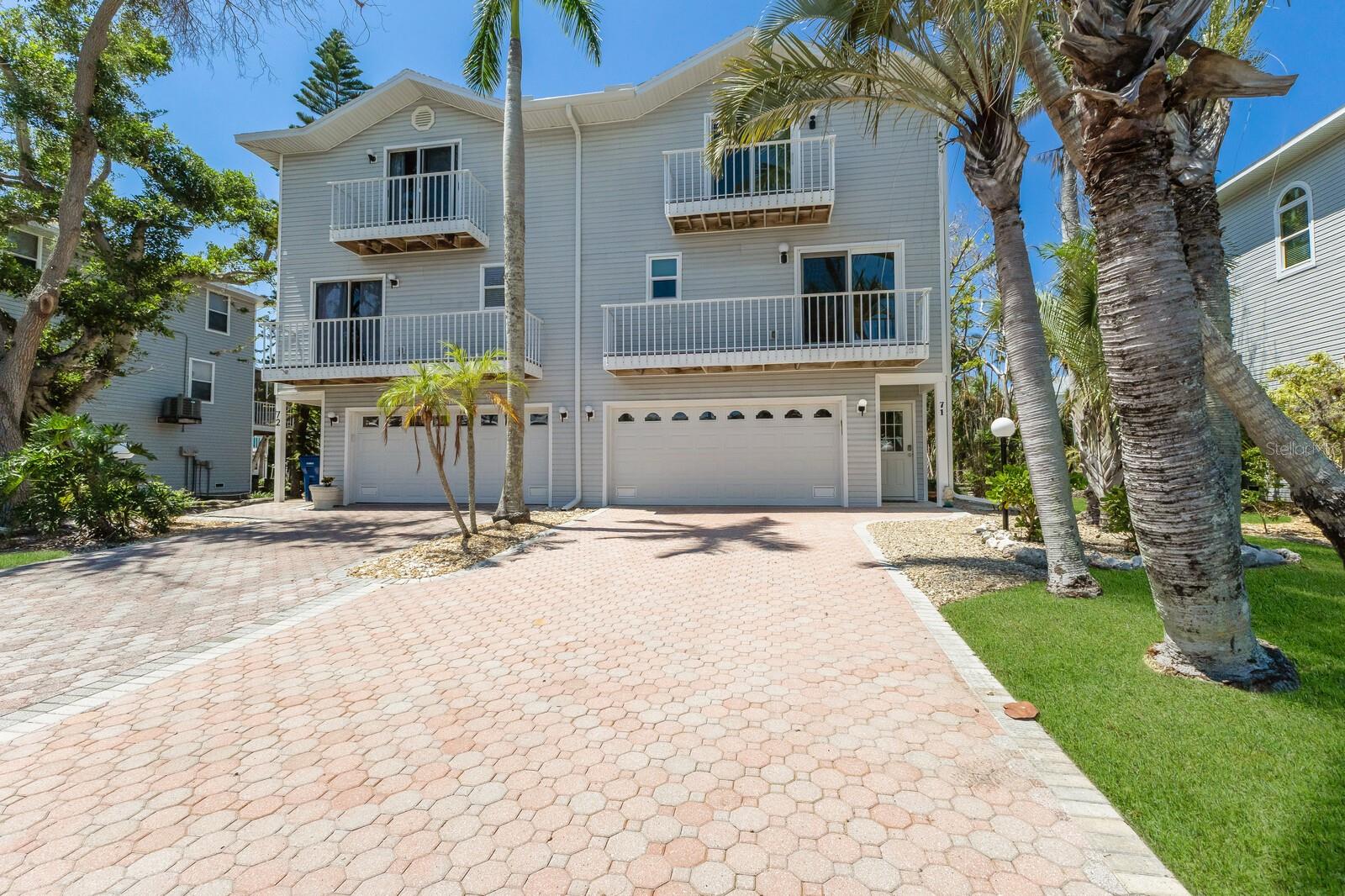 Details for 6250 Holmes Boulevard 71, HOLMES BEACH, FL 34217