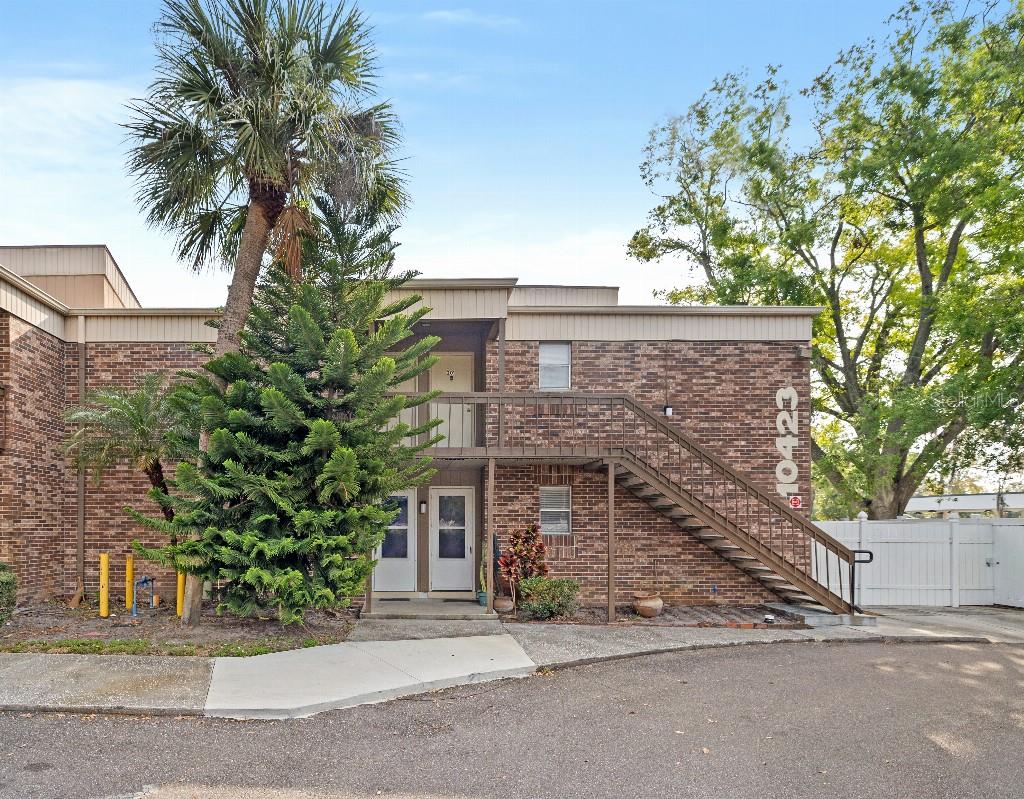 Details for 10423 Carrollbrook Circle 102, TAMPA, FL 33618