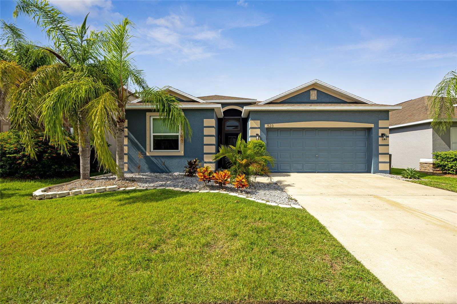 Details for 523 19th Street Nw, RUSKIN, FL 33570