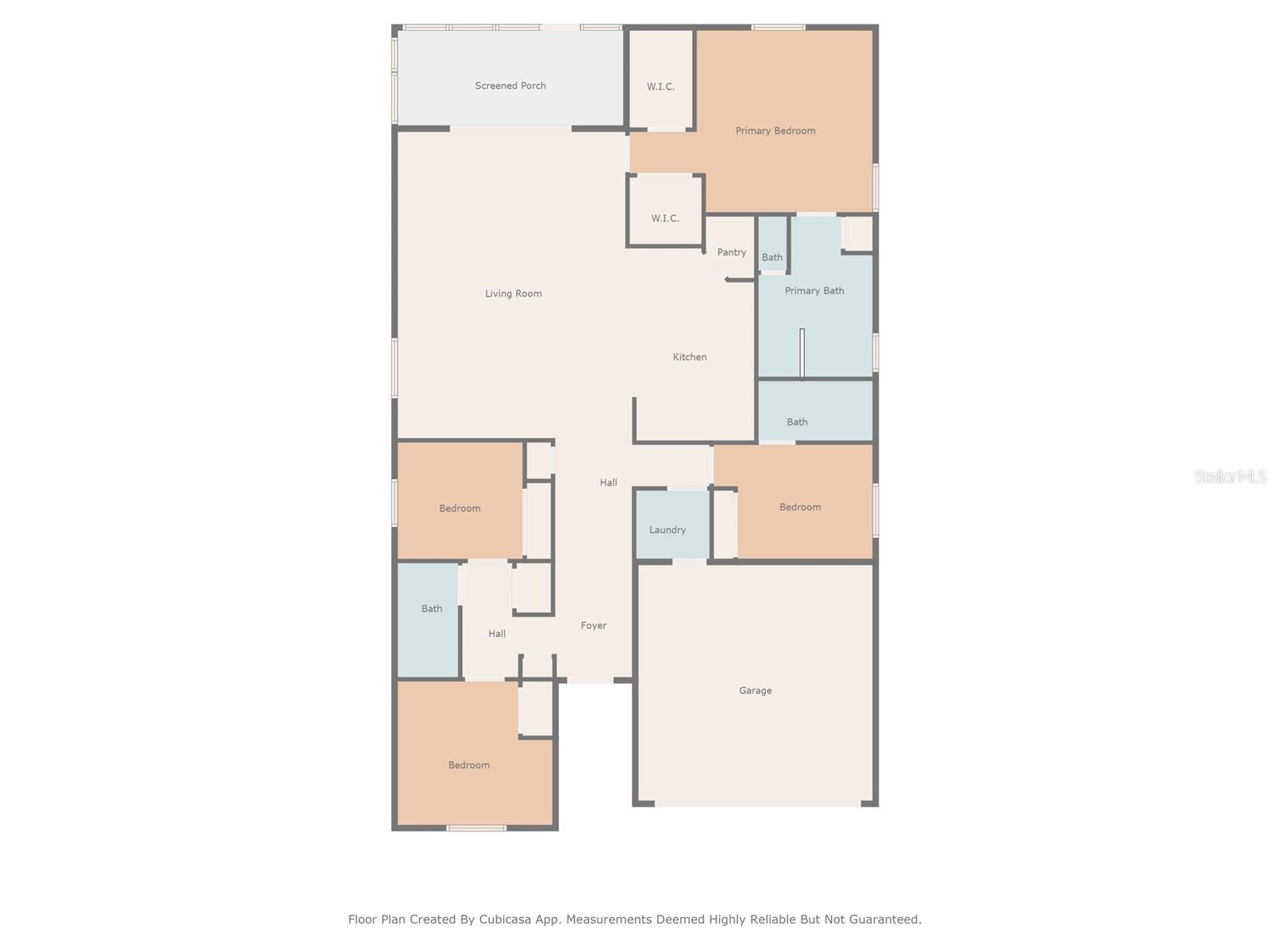 Image 34 of 39 For 523 19th Street Nw
