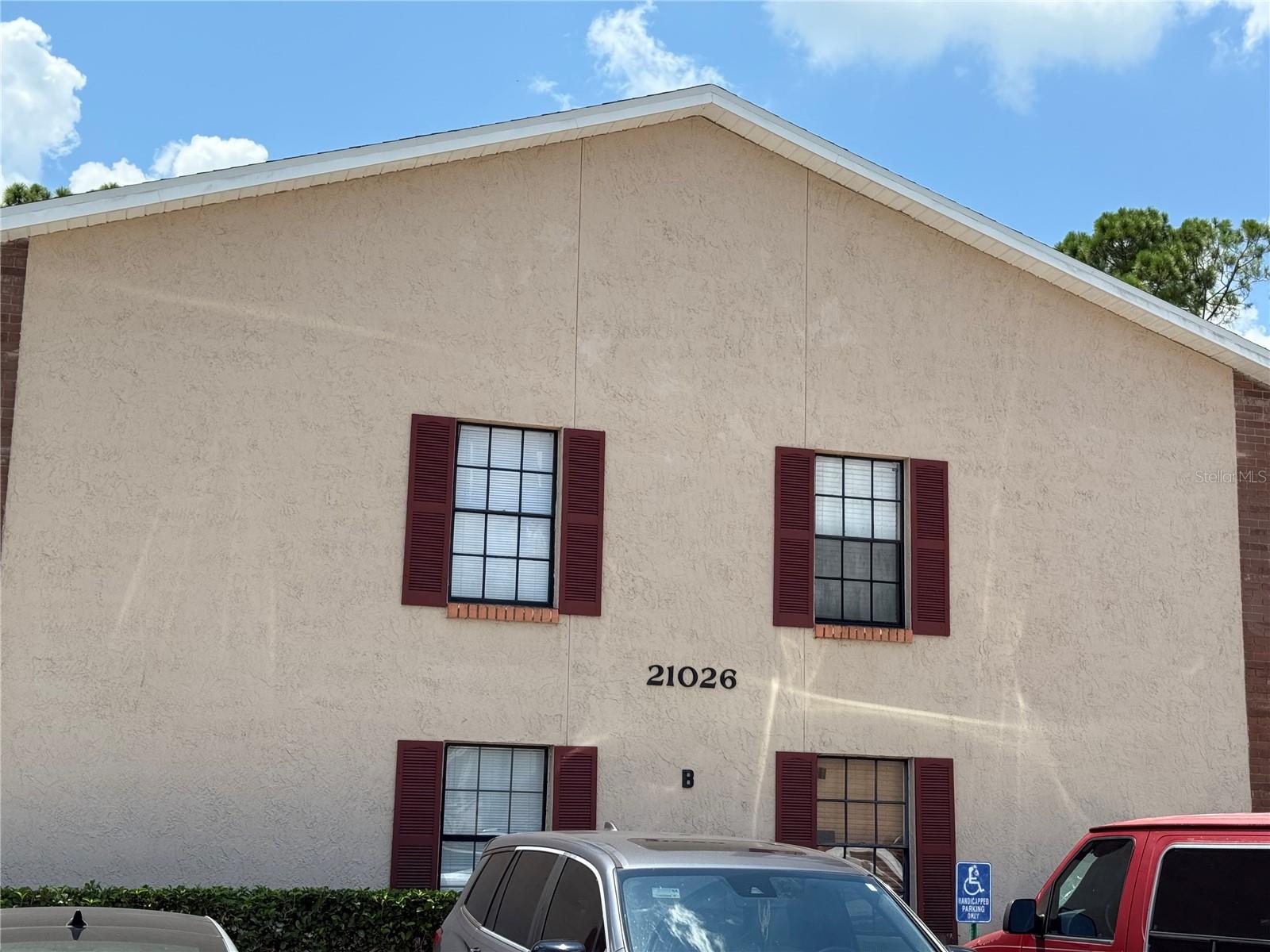 Details for 21026 Voyager Boulevard 6, LAND O LAKES, FL 34638