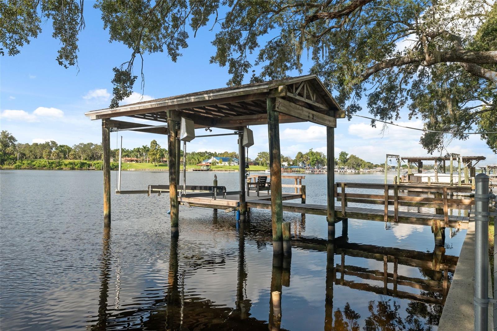 Listing photo id 49 for 9211 River Cove Drive