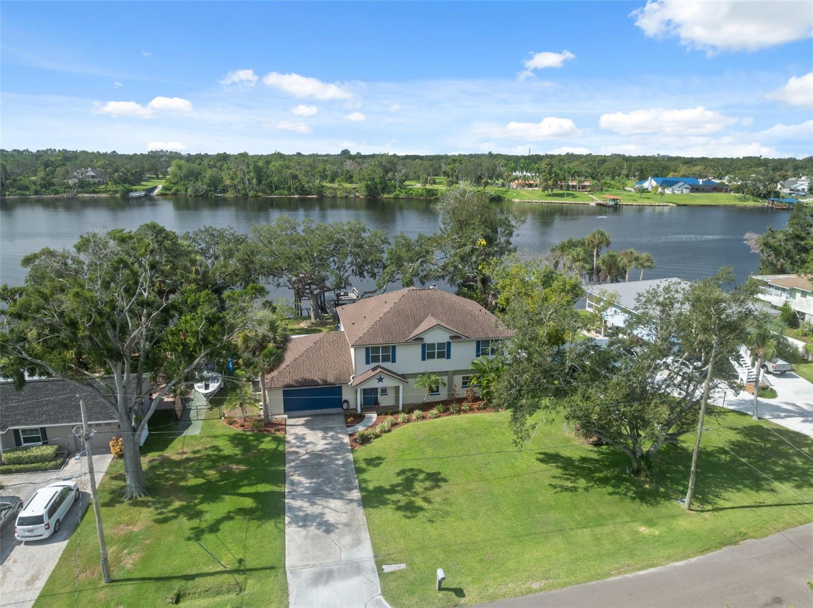 Listing photo id 58 for 9211 River Cove Drive