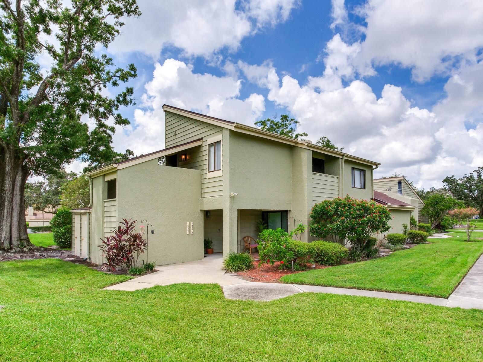 Details for 13507 Palmwood Lane, TAMPA, FL 33618