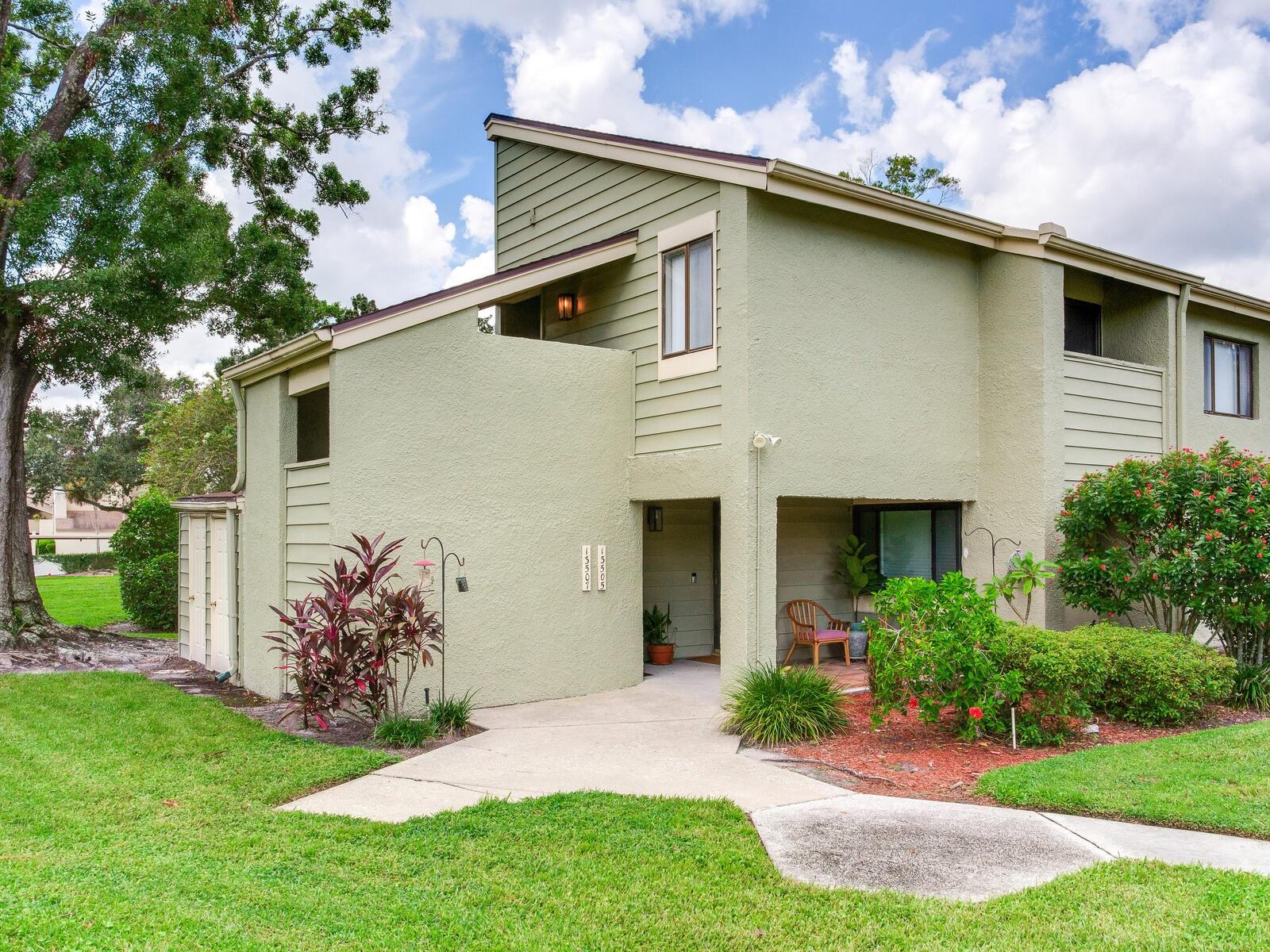 Image 37 of 38 For 13507 Palmwood Lane