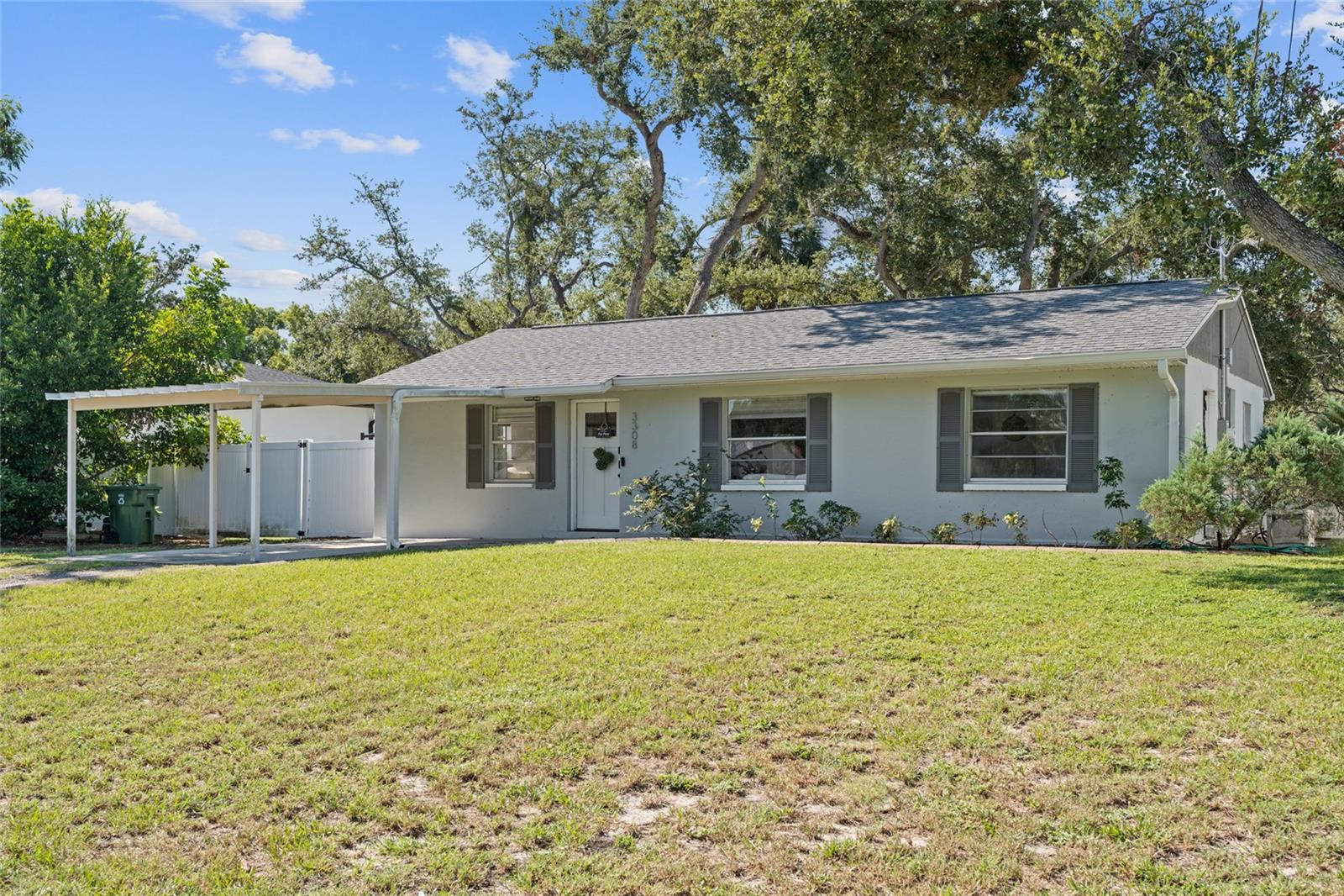 Details for 3308 Van Buren Drive, TAMPA, FL 33611