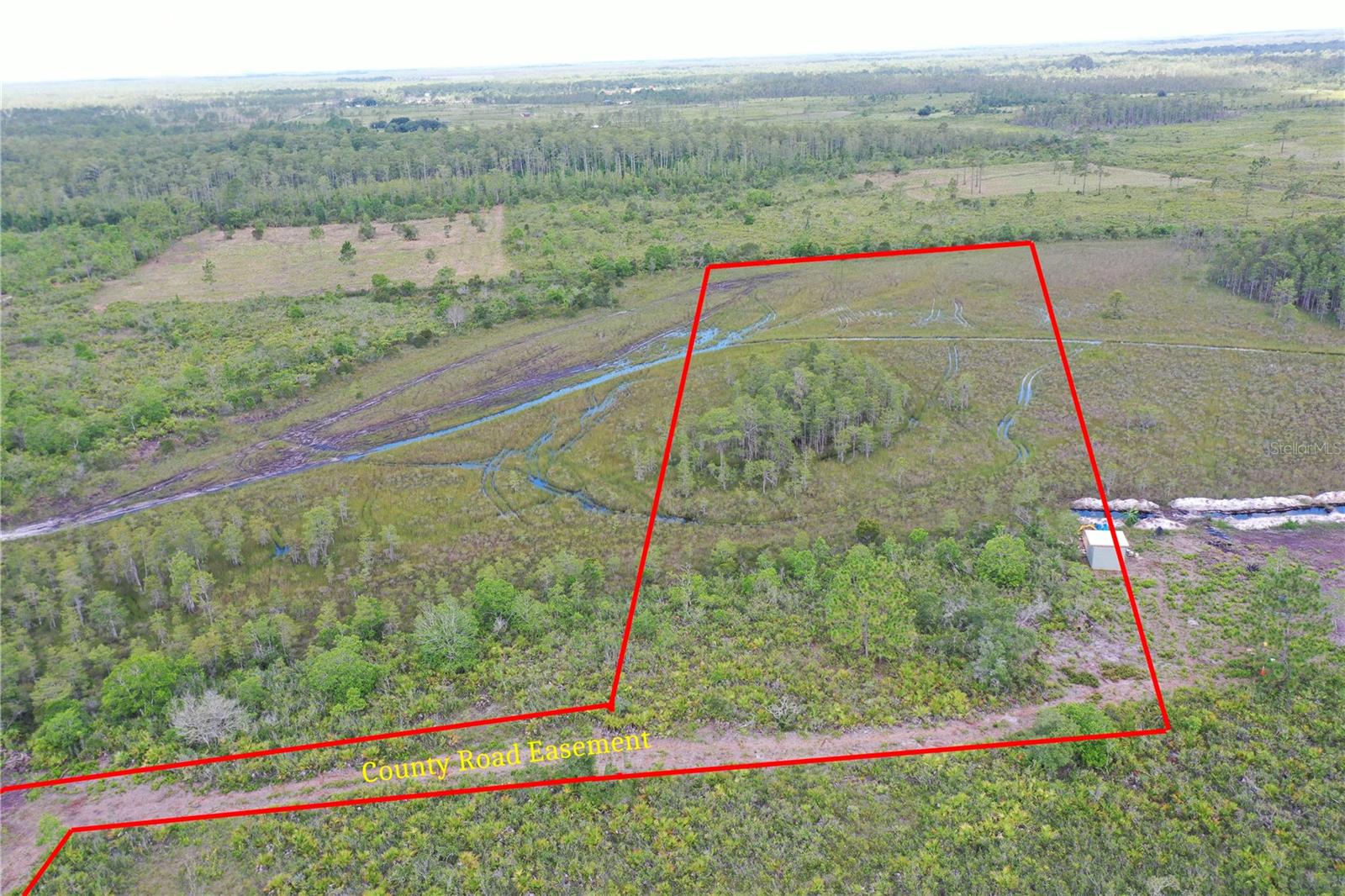 Details for  Owens Road , ST CLOUD, FL 34773