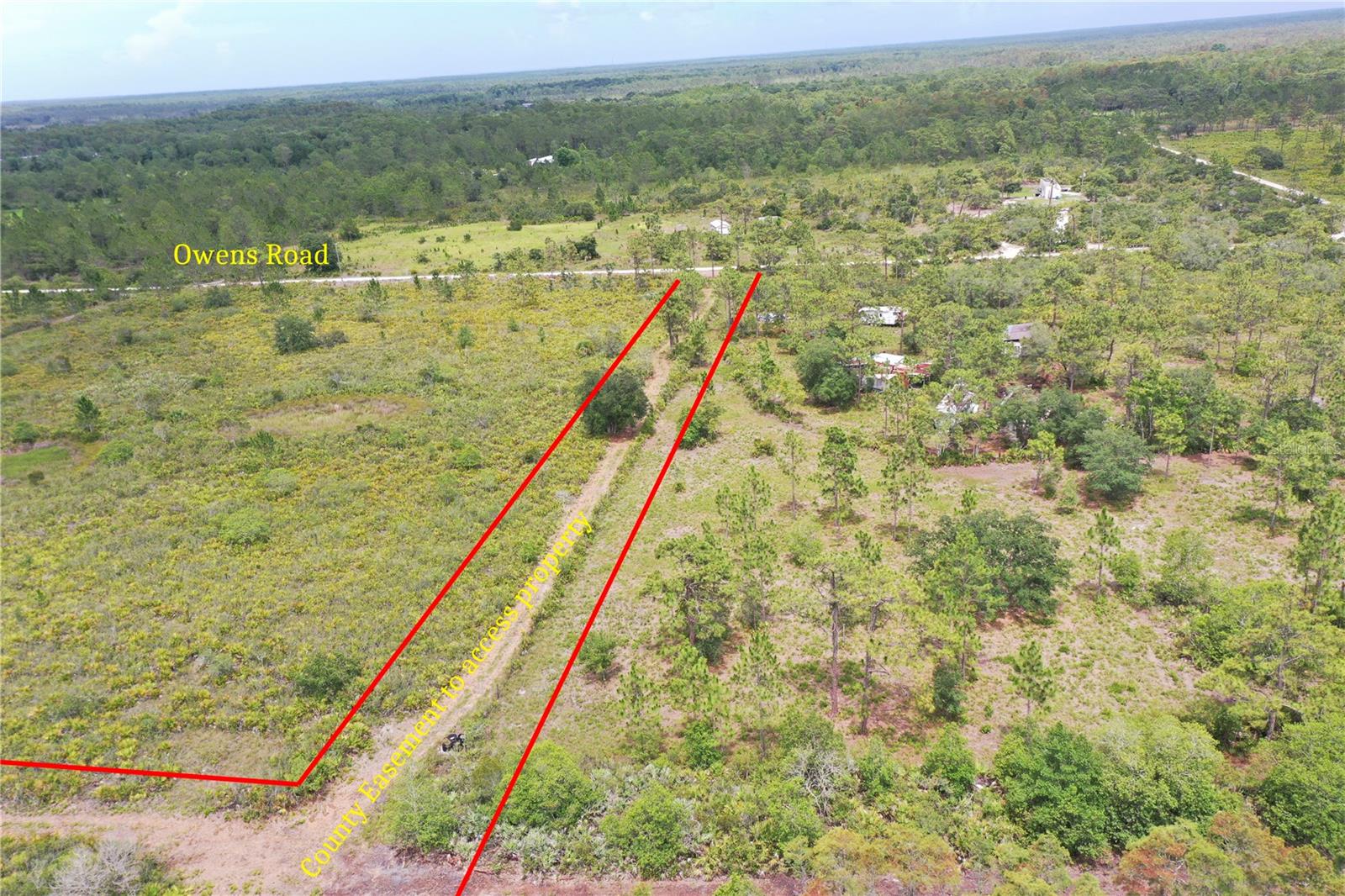 Image 4 of 4 For  Owens Road 