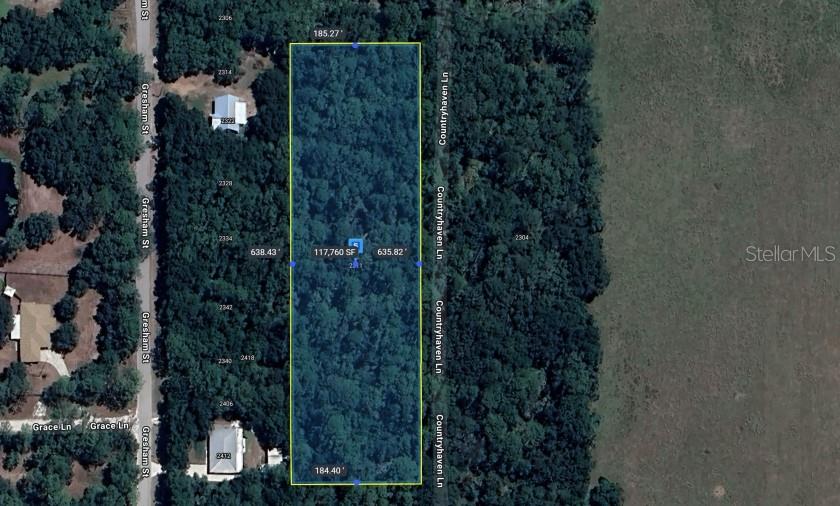 Image 3 of 9 For 2311 Countryhaven Lane