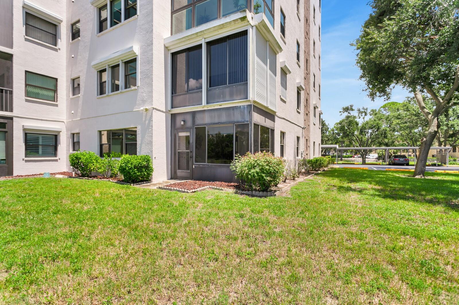 Image 3 of 78 For 8186 Terrace Garden Drive N 101
