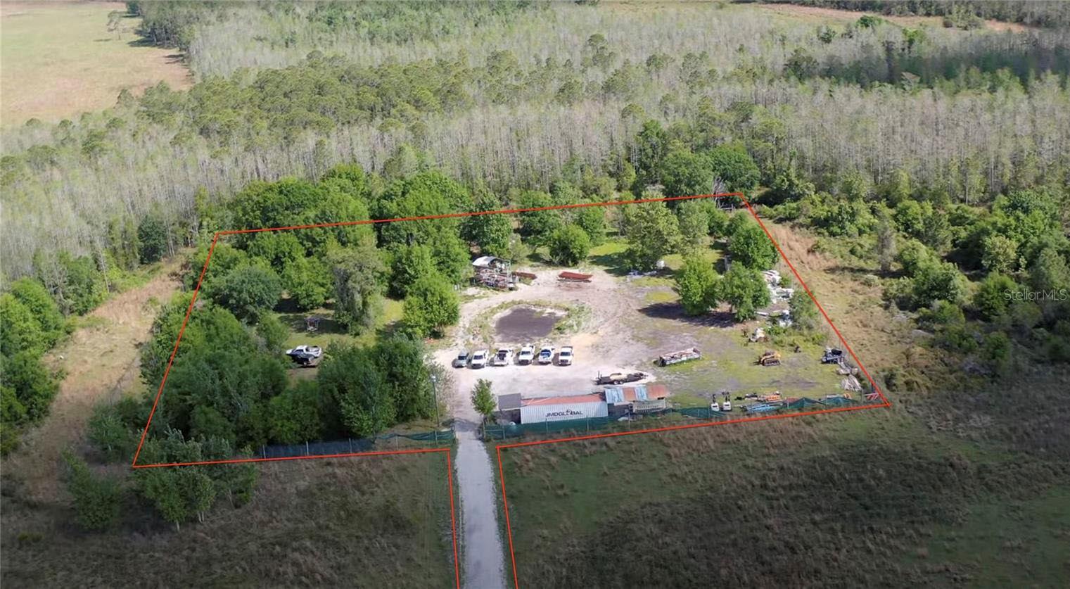 Details for 9699 Irlo Bronson Memorial Highway, ST CLOUD, FL 34773
