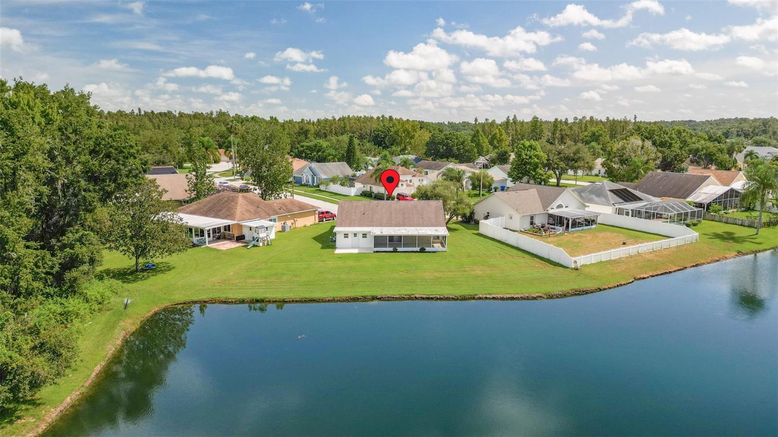 Image 33 of 36 For 29146 Crossland Drive