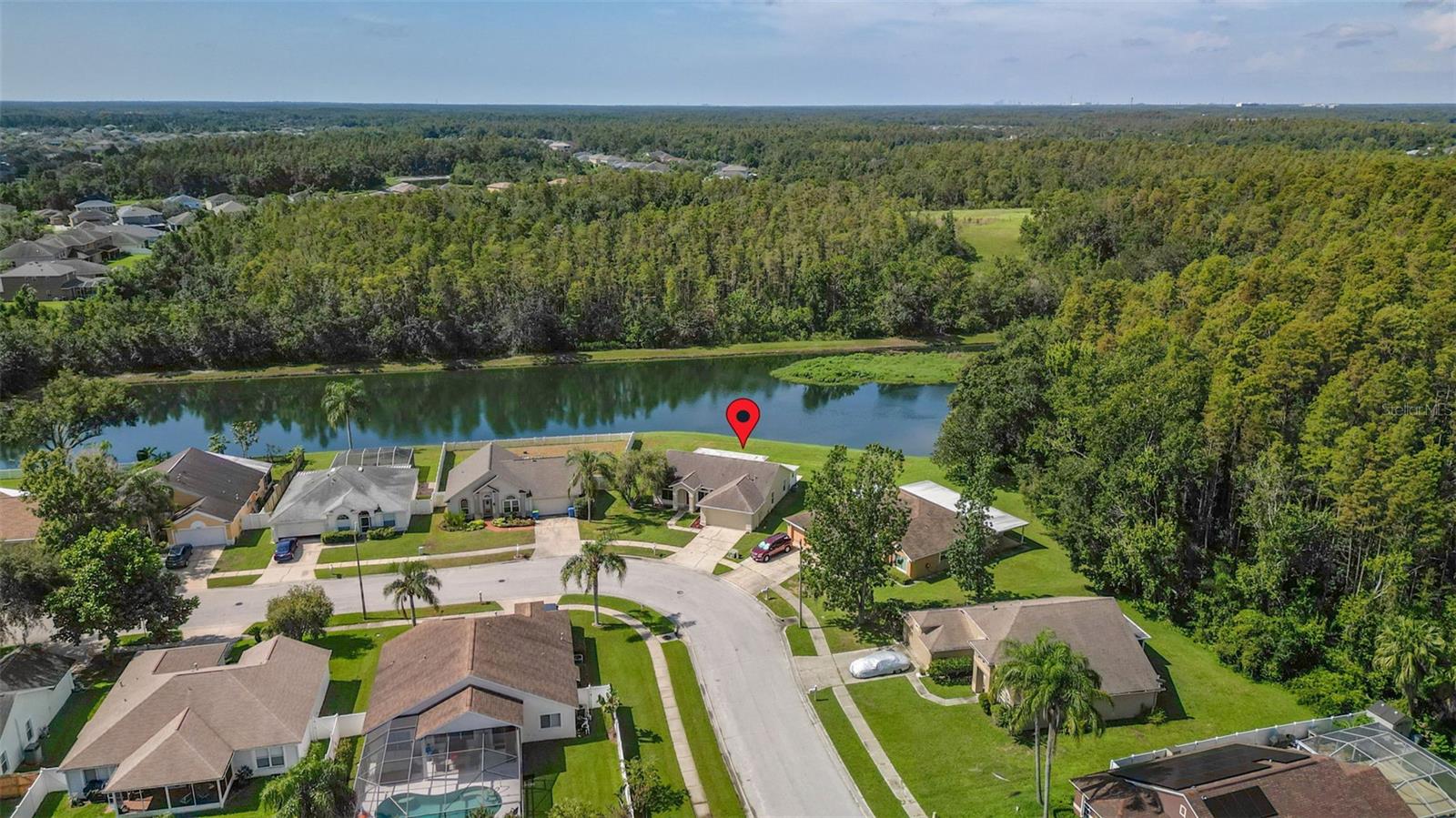 Image 34 of 36 For 29146 Crossland Drive