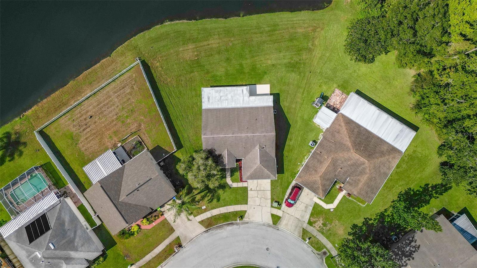 Image 35 of 36 For 29146 Crossland Drive