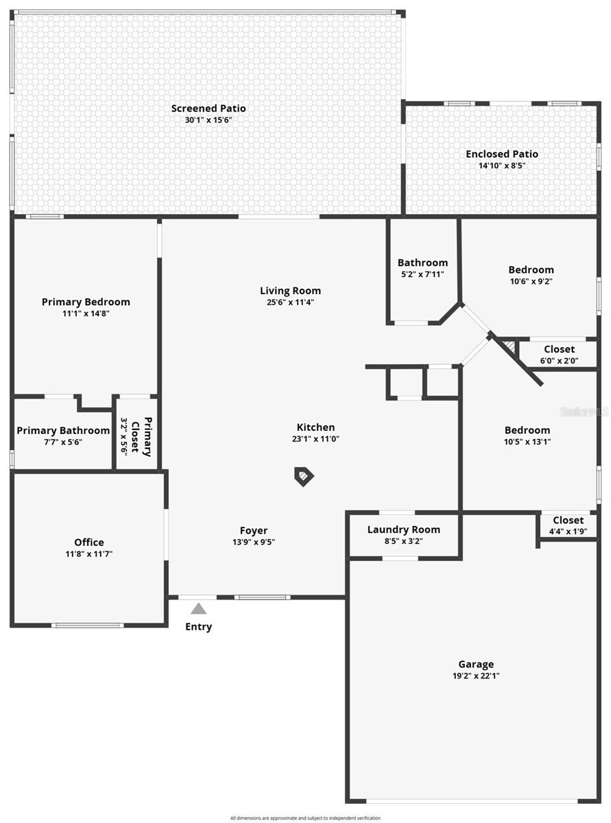 Image 36 of 36 For 29146 Crossland Drive