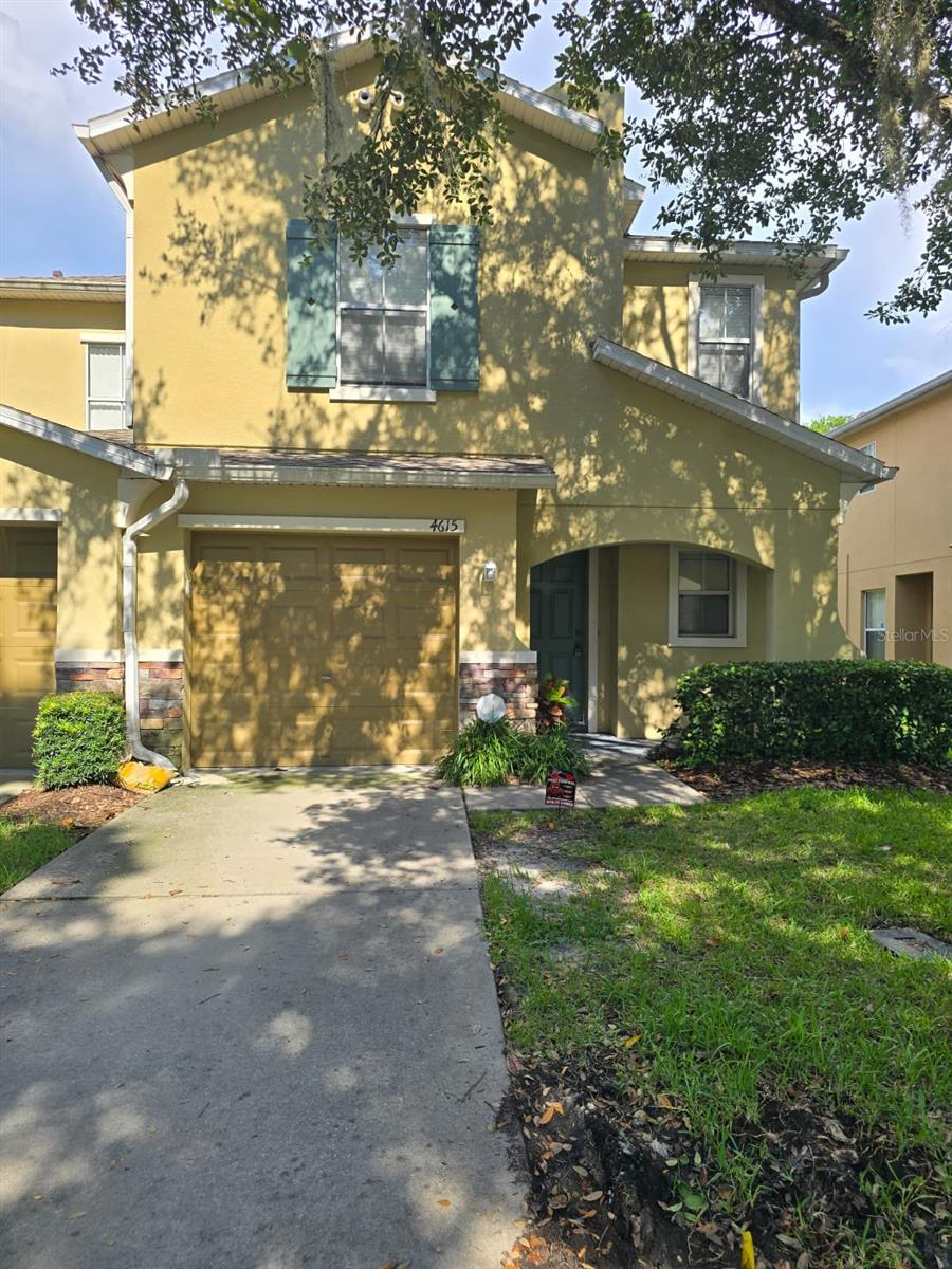 Details for 4615 Limerick Drive, TAMPA, FL 33610