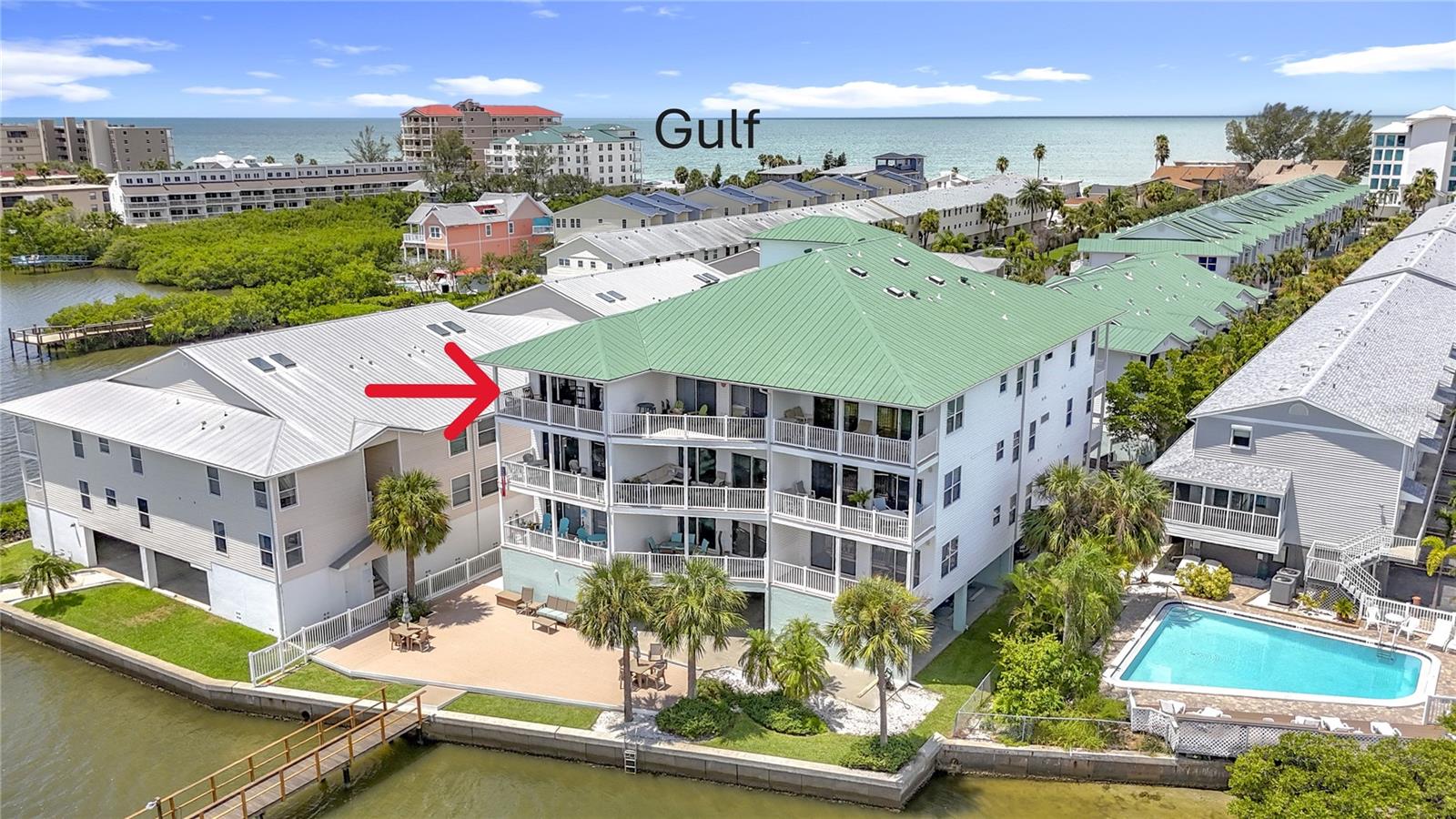 Details for 19817 Gulf Boulevard 609, INDIAN SHORES, FL 33785