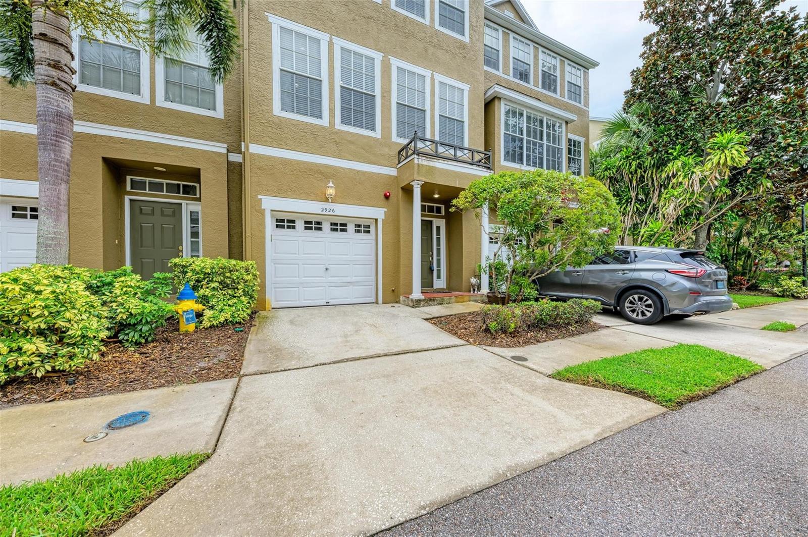 Details for 2926 Bayshore Pointe Drive, TAMPA, FL 33611