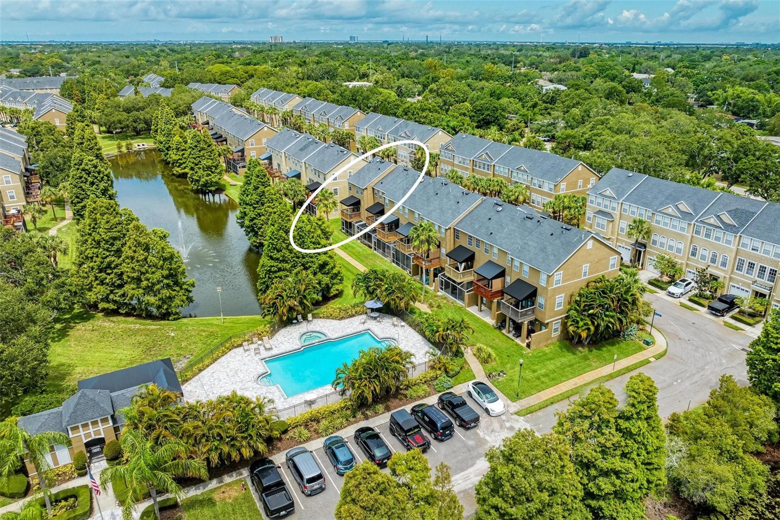 Image 3 of 65 For 2926 Bayshore Pointe Drive