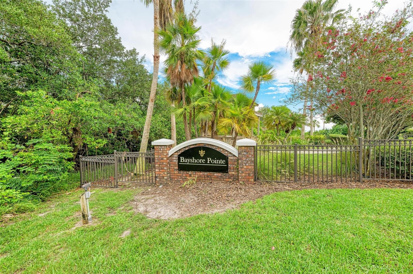 Image 59 of 65 For 2926 Bayshore Pointe Drive