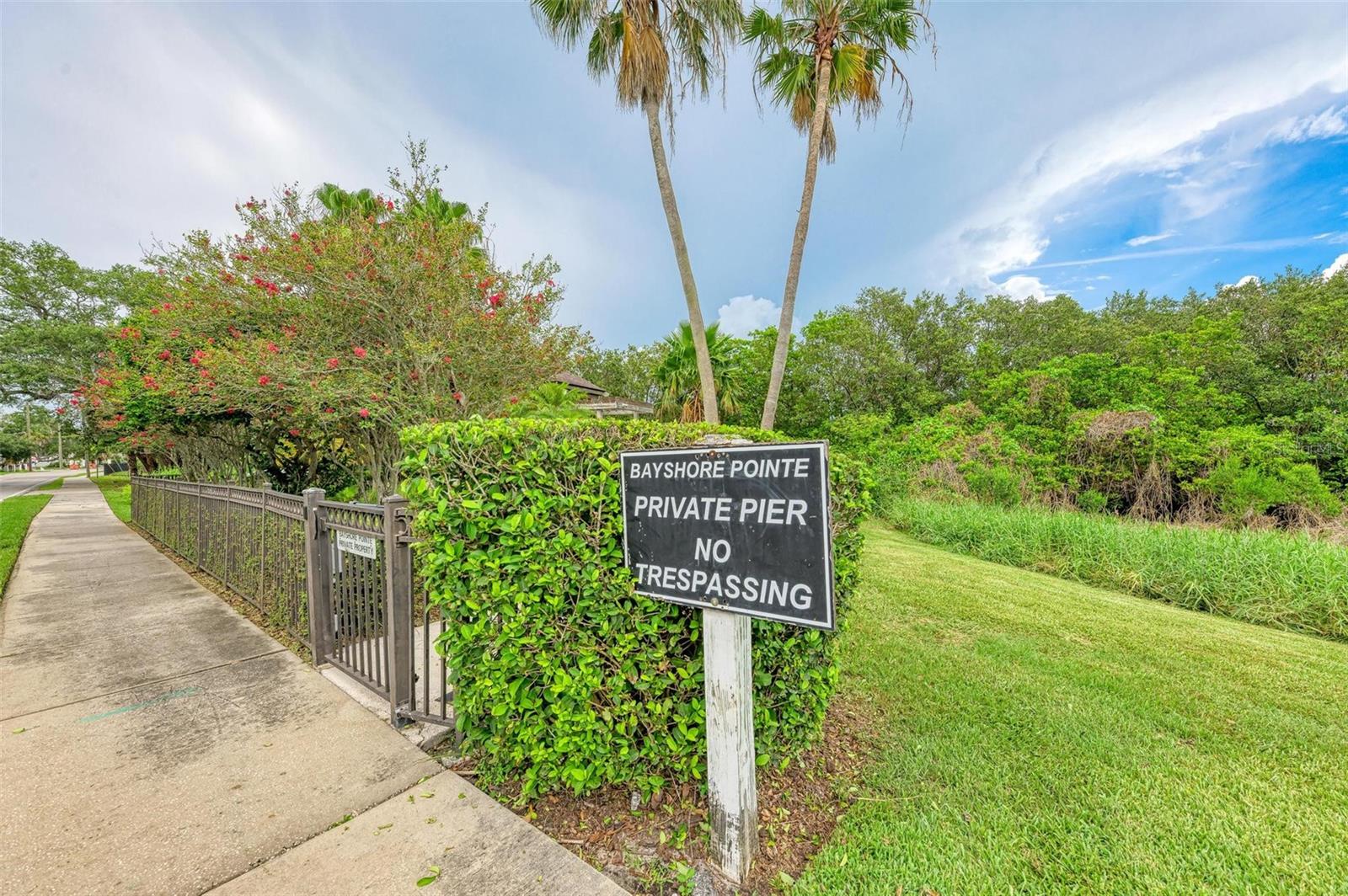 Image 61 of 65 For 2926 Bayshore Pointe Drive