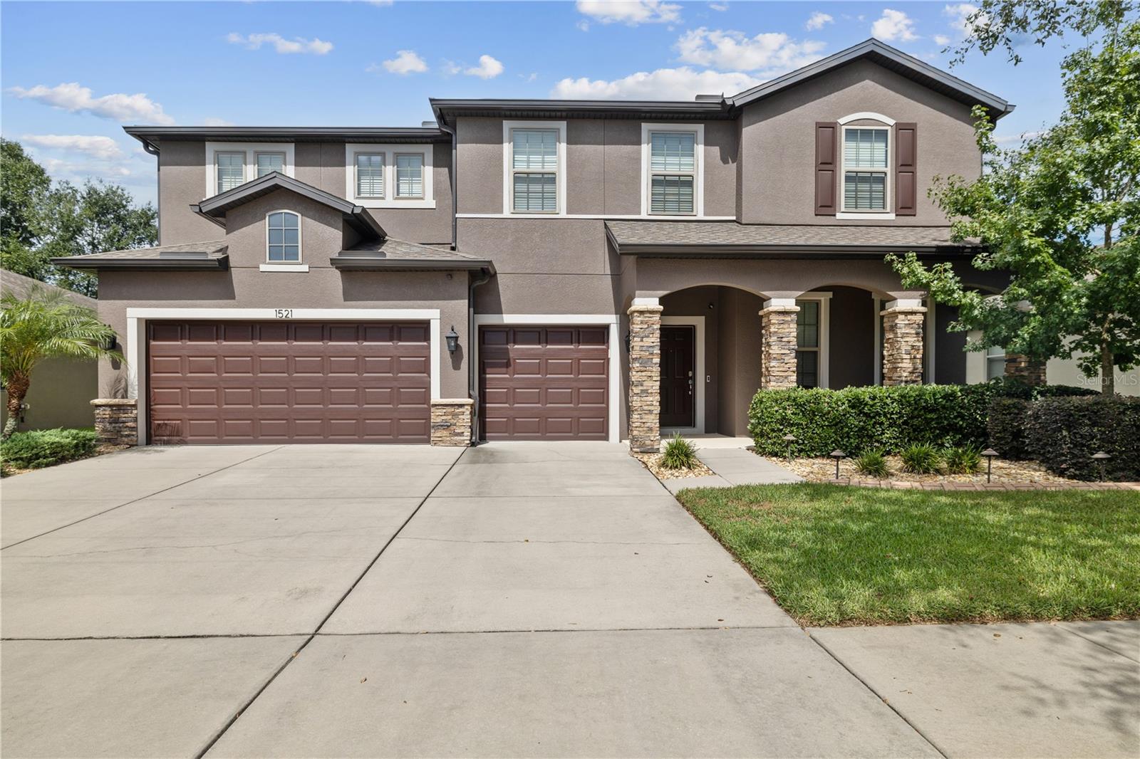 Details for 1521 Banner Elk Street, VALRICO, FL 33594