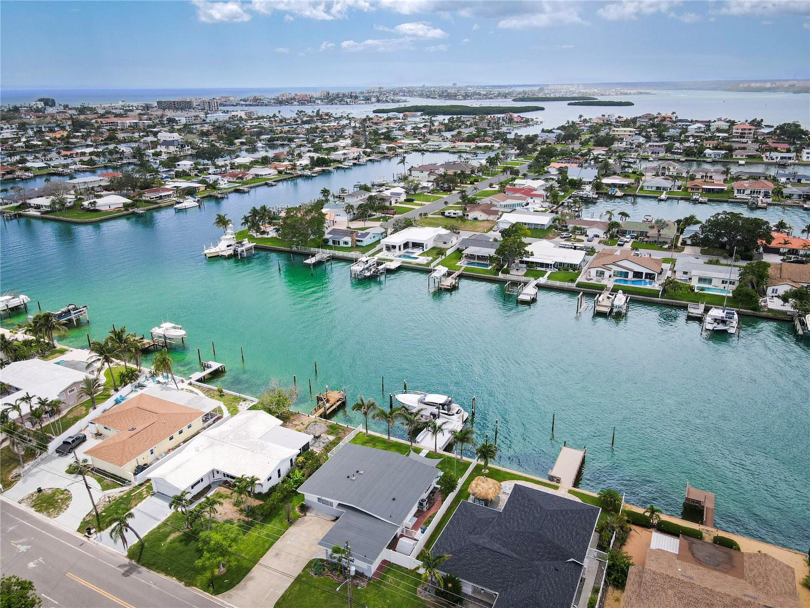 Details for 730 115th Avenue, TREASURE ISLAND, FL 33706