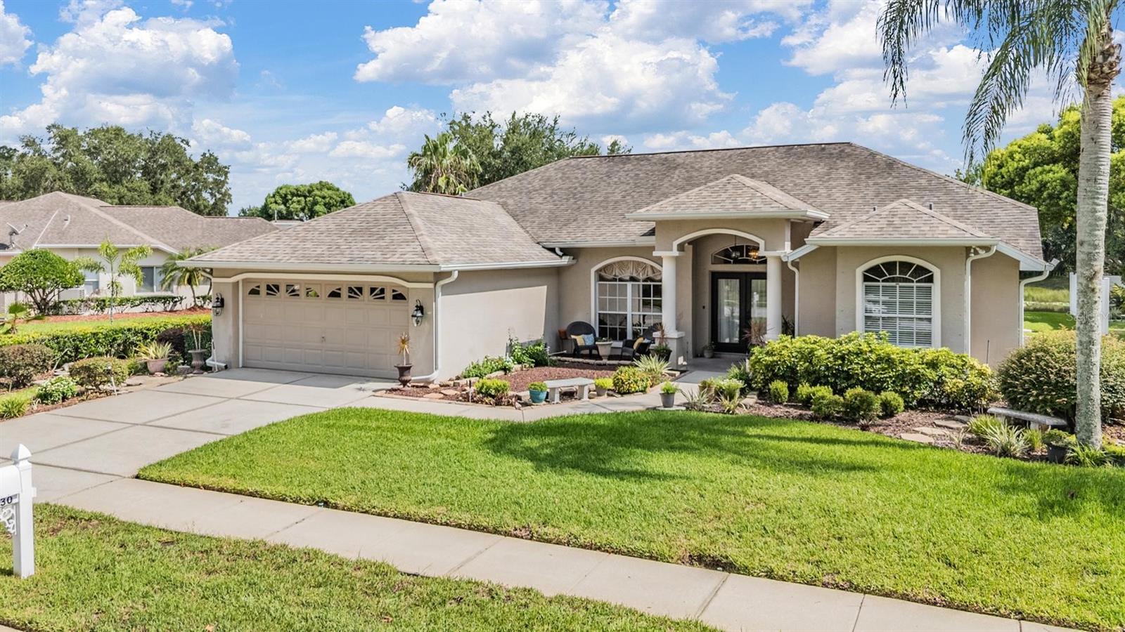 Details for 23030 Cypress Trail Drive, LUTZ, FL 33549