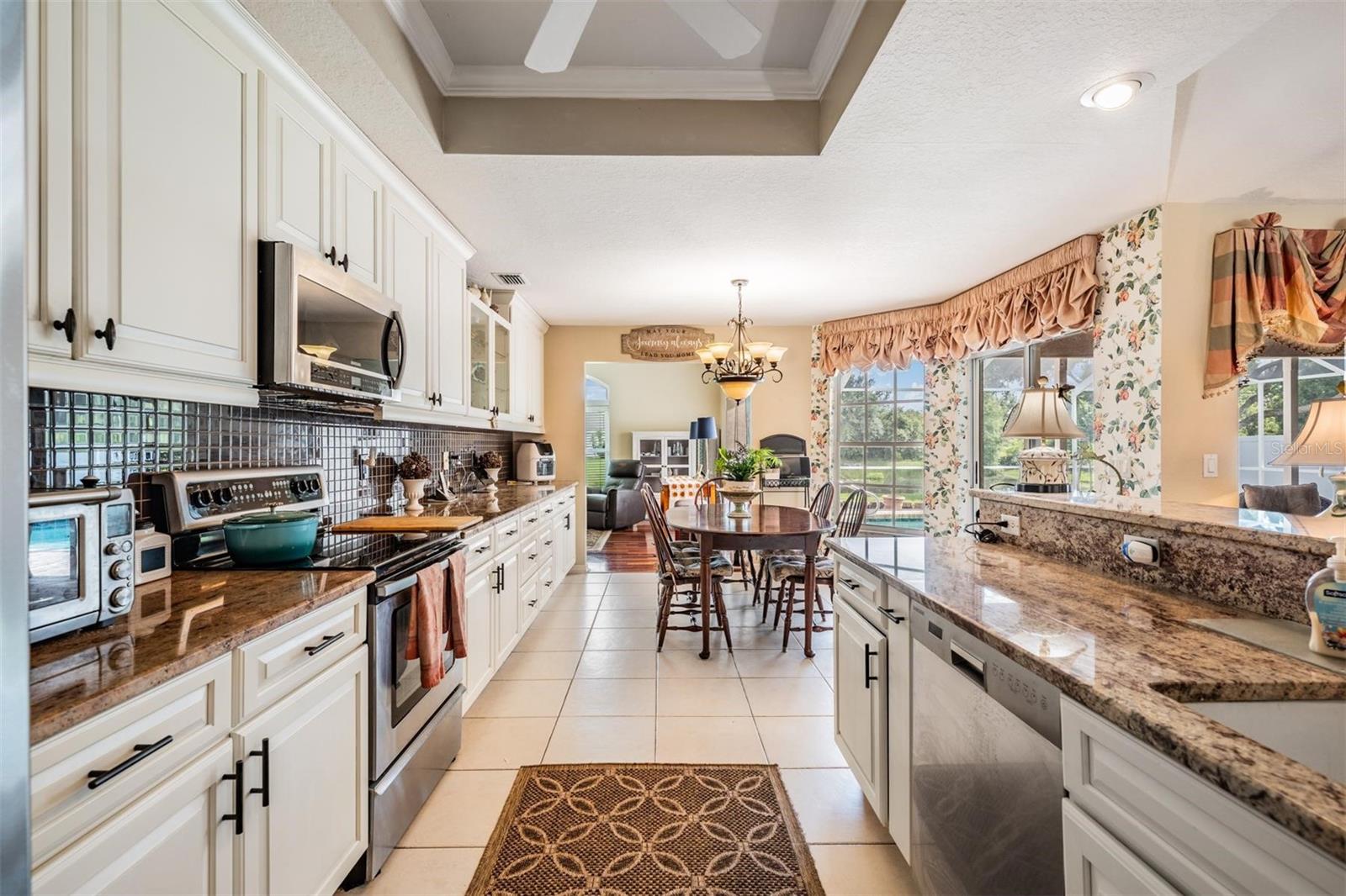 Image 7 of 25 For 23030 Cypress Trail Drive