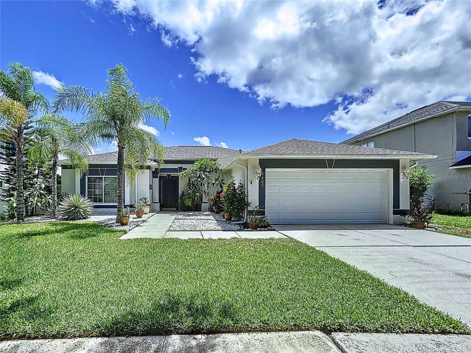 Details for 3407 Pine Top Drive, VALRICO, FL 33594