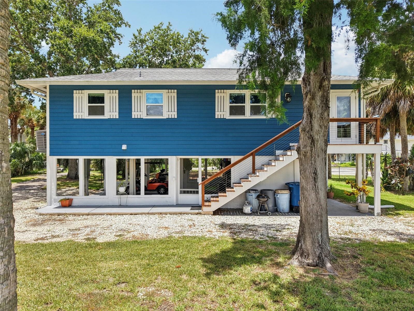 Image 43 of 48 For 10581 Pine Island Drive