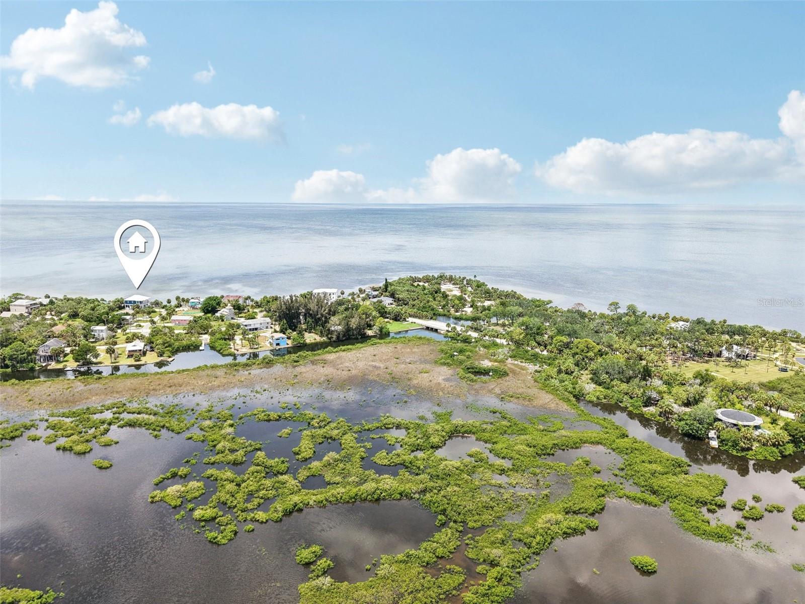 Image 6 of 48 For 10581 Pine Island Drive