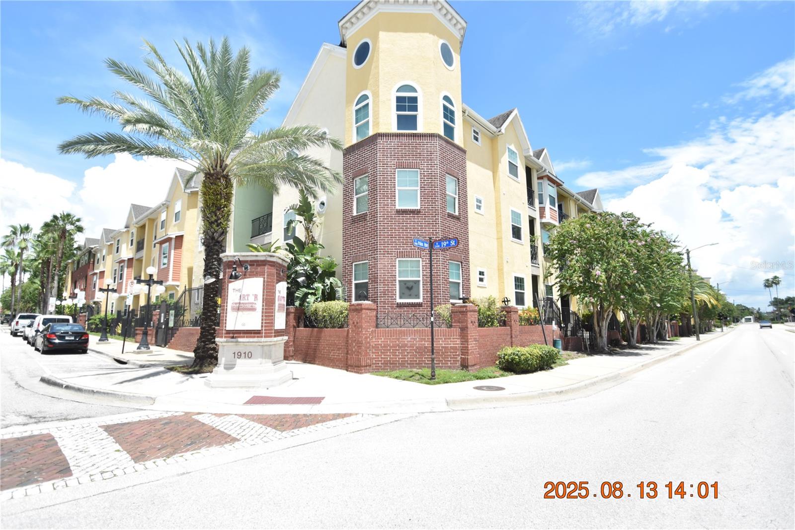 Details for 1910 Palm Avenue 10301, TAMPA, FL 33605