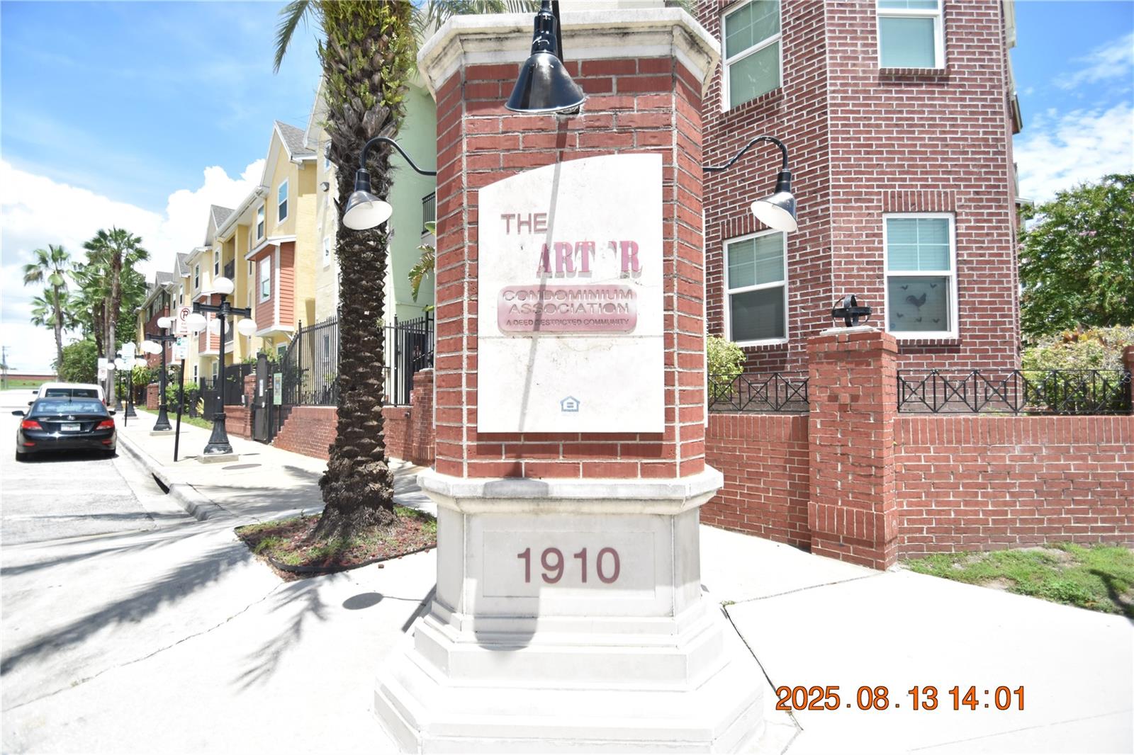 Image 30 of 47 For 1910 Palm Avenue 10301