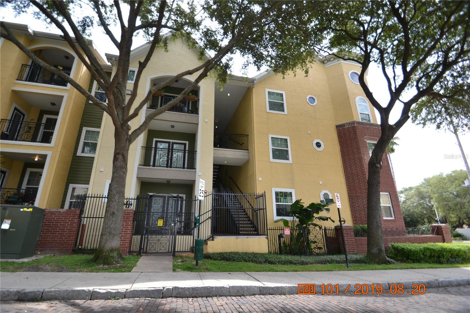 Image 47 of 47 For 1910 Palm Avenue 10301