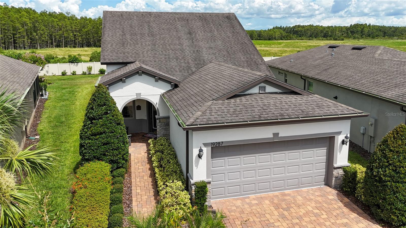 Details for 19287 Coastal Shore Terrace, LAND O LAKES, FL 34638