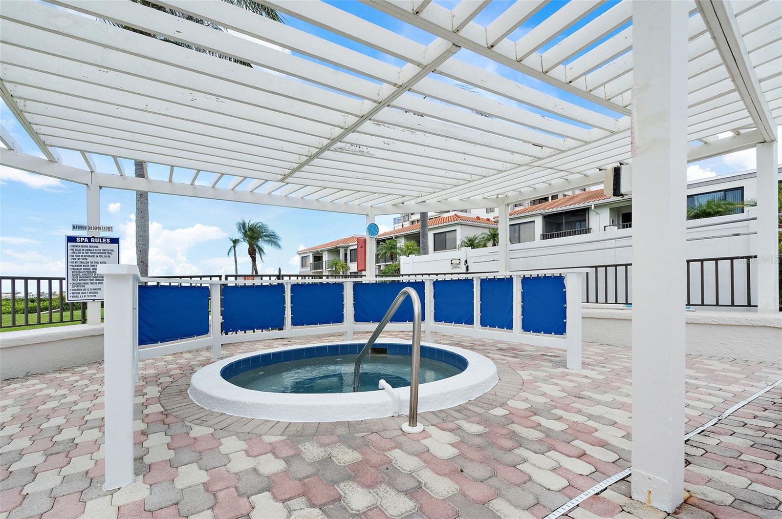 Image 26 of 34 For 6294 Bahia Del Mar Circle 103