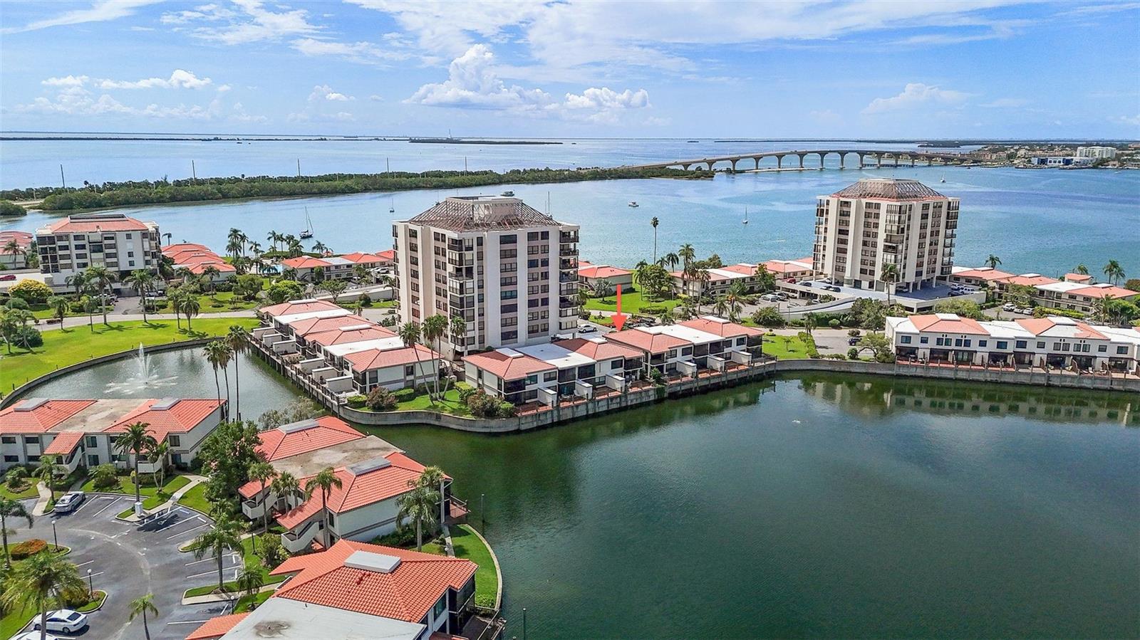 Image 30 of 34 For 6294 Bahia Del Mar Circle 103