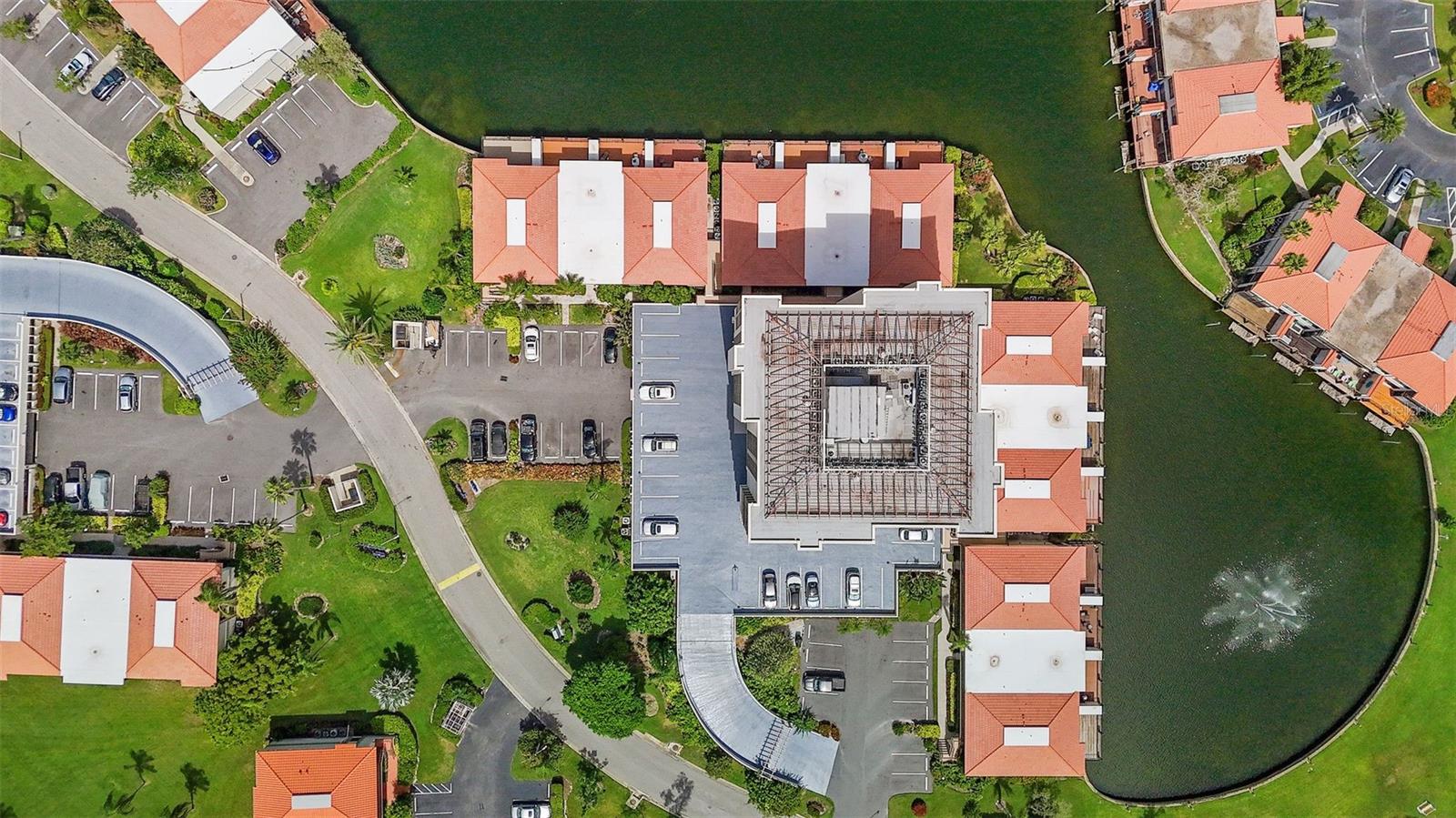Image 32 of 34 For 6294 Bahia Del Mar Circle 103