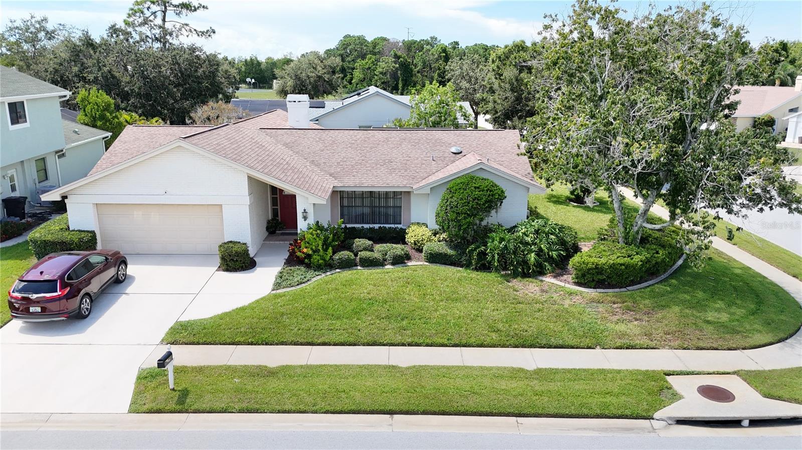 Details for 2813 Southfield Court, HOLIDAY, FL 34691